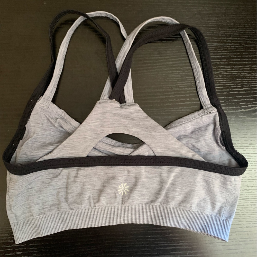 Athleta sports bra